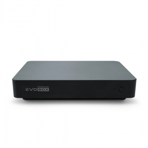 Hi-End караоке-система EVOBOX Premium + EvoSoundBar (саундбар с караоке) в Шарыпово