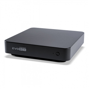 караоке-комплект EVOBOX + EvoSound Sphere 2.1 в Шарыпово