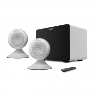караоке-комплект EVOBOX Classic + EvoSound Sphere 2.1 в Шарыпово