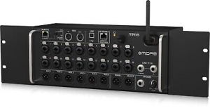 Midas MR18 цифровой микшер в Шарыпово