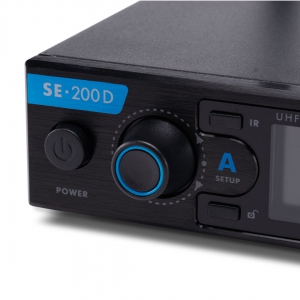 SE-200D цифровые микрофоны в Шарыпово