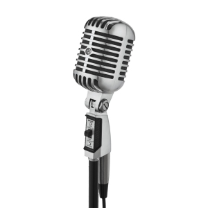 SHURE 55SH SERIES II вокальный, динамический микрофон в Шарыпово