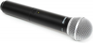 SHURE BLX24E/PG58 M17 вокальная радиосистема в Шарыпово