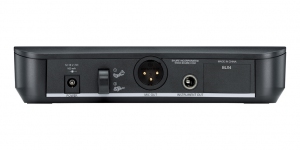 SHURE BLX24E/SM58 M17 вокальная радиосистема в Шарыпово