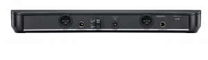 SHURE BLX288E/B58 M17 вокальная радиосистема в Шарыпово