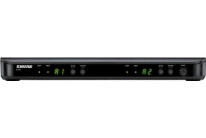 SHURE BLX288E/PG58 M17 вокальная радиосистема в Шарыпово