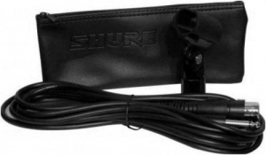 SHURE SV100-A динамический микрофон в Шарыпово