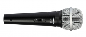 SHURE SV100-A динамический микрофон в Шарыпово