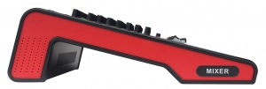 SVS Audiotechnik mixers AM-12 Микшерный пульт аналоговый, 12-канальный в Шарыпово
