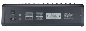 SVS Audiotechnik mixers AM-12 Микшерный пульт аналоговый, 12-канальный в Шарыпово