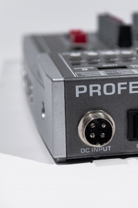 SVS Audiotechnik mixers AM-6 DSP Микшерный пульт аналоговый, 6-канальный SVS Audiotechnik mixers в Шарыпово