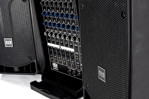 SVS Audiotechnik STAGESET 600 Акустический комплект активный в Шарыпово