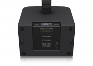 Turbosound iNSPIRE iP3000 модульная аудио колонна 2000Вт в Шарыпово