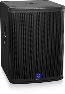 Turbosound iQ15B сабвуфер активный в Шарыпово