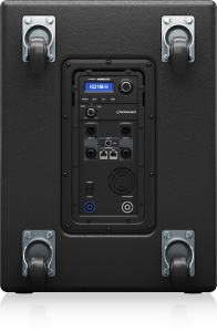 Turbosound iQ15B сабвуфер активный в Шарыпово