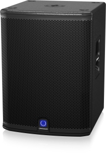Turbosound iQ15B сабвуфер активный в Шарыпово