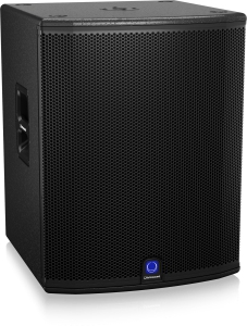 Turbosound iQ18B сабвуфер активный в Шарыпово