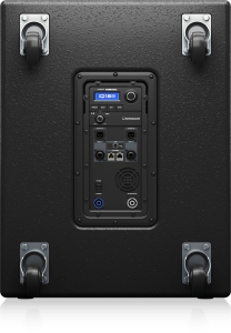 Turbosound iQ18B сабвуфер активный в Шарыпово