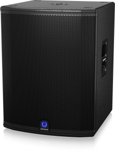 Turbosound iQ18B сабвуфер активный в Шарыпово