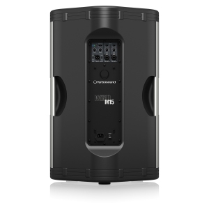 Turbosound MILAN M15 активная акустическая система в Шарыпово
