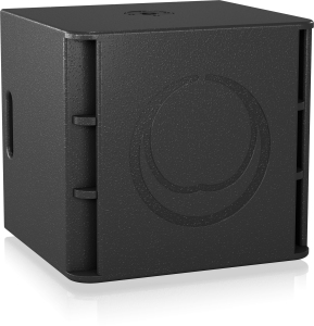Turbosound Milan M15B сабвуфер активный в Шарыпово