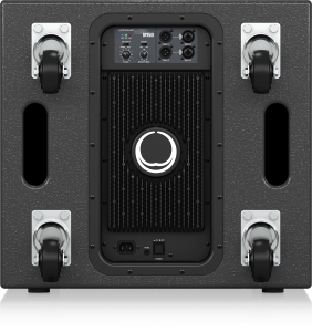 Turbosound Milan M15B сабвуфер активный в Шарыпово