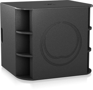 Turbosound Milan M18B сабвуфер активный в Шарыпово