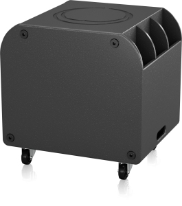 Turbosound Milan M18B сабвуфер активный в Шарыпово
