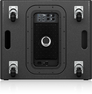 Turbosound Milan M18B сабвуфер активный в Шарыпово