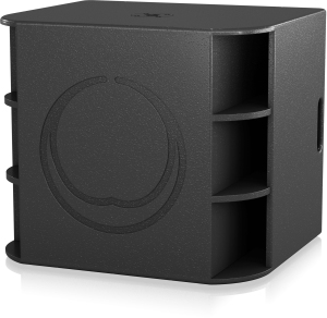 Turbosound Milan M18B сабвуфер активный в Шарыпово