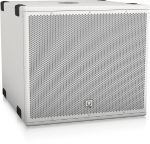 Turbosound NuQ115B-AN Активный сабвуфер в Шарыпово