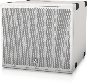 Turbosound NuQ115B-AN Активный сабвуфер в Шарыпово