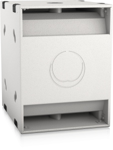 Turbosound NuQ118B-AN Активный сабвуфер в Шарыпово