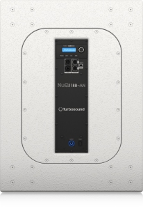 Turbosound NuQ118B-AN Активный сабвуфер в Шарыпово