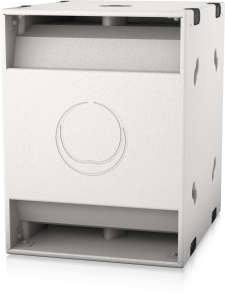 Turbosound NuQ118B-AN Активный сабвуфер в Шарыпово