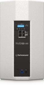 Turbosound NuQ122-AN Активная акустическая система в Шарыпово