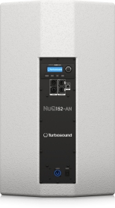 Turbosound NuQ152-AN Активная акустическая система в Шарыпово