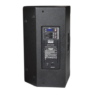 XLine ALFA P-15A DSP Акустическая система активная с DSP и Bluetooth в Шарыпово